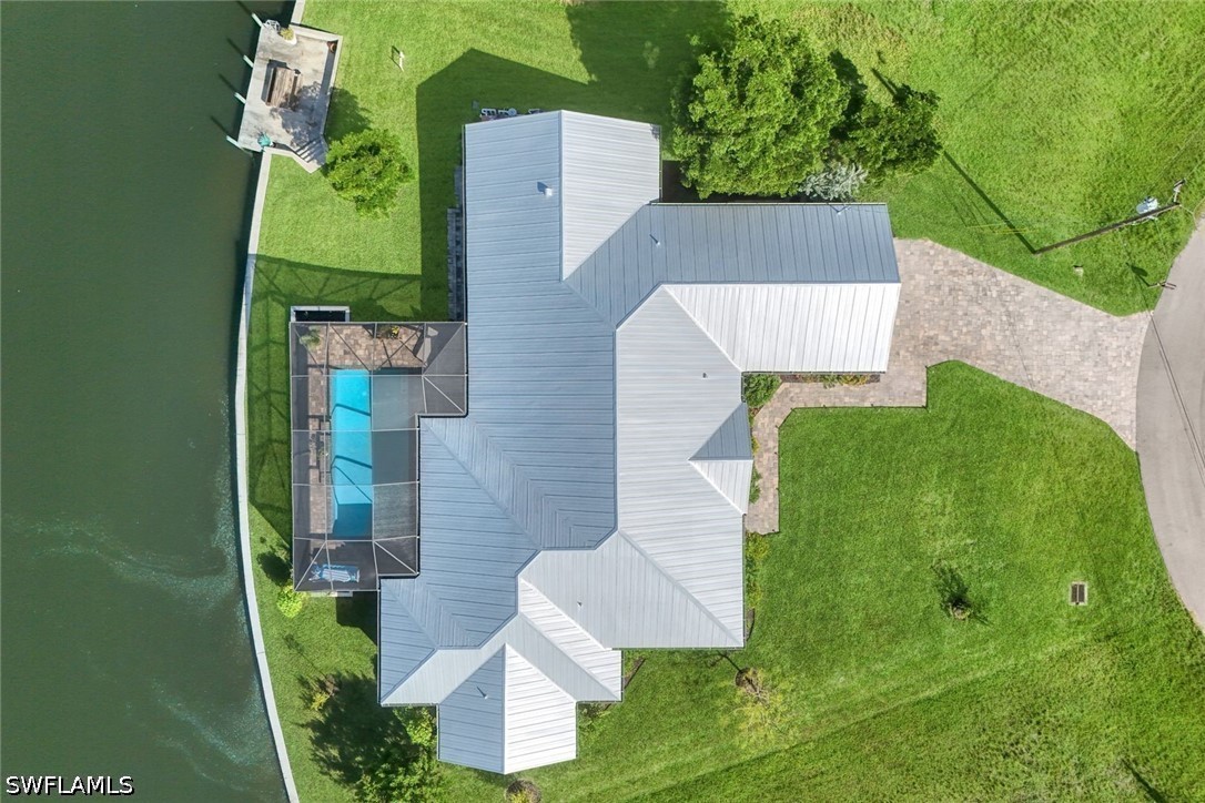 3 Bed Pool Home for Sale in Cape Coral, photo 42