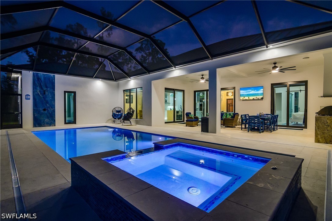 4 Bed Pool Home for Sale in Naples, photo 42