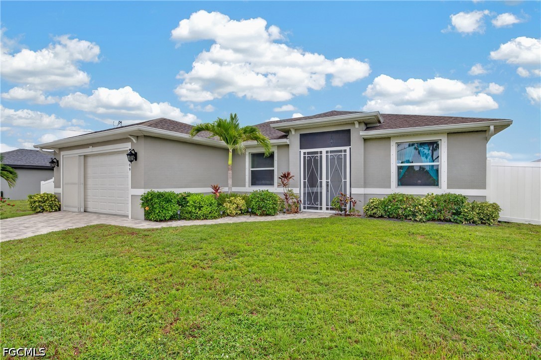 3 Bed Pool Home for Sale in Cape Coral, photo 42