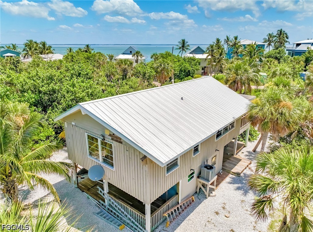 2 Bed SingleFamilyResidence for Sale in Upper Captiva, photo 42