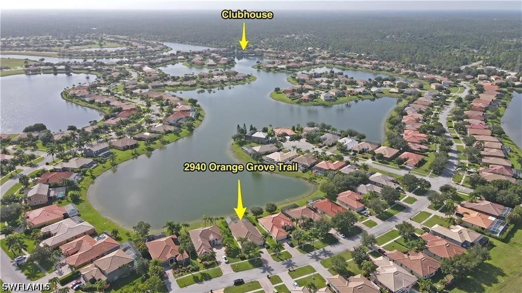 4 Bed Pool Home for Sale in Valencia Lakes, photo 42