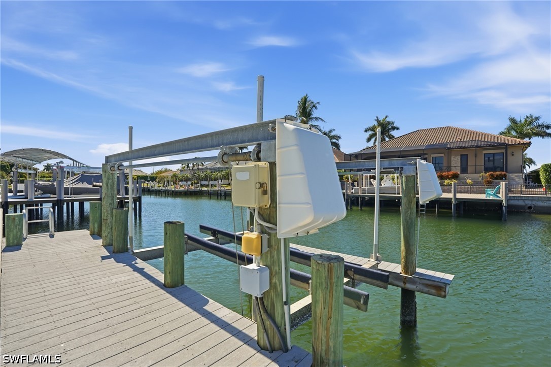 3 Bed Pool Home for Sale in Marco Island, photo 42