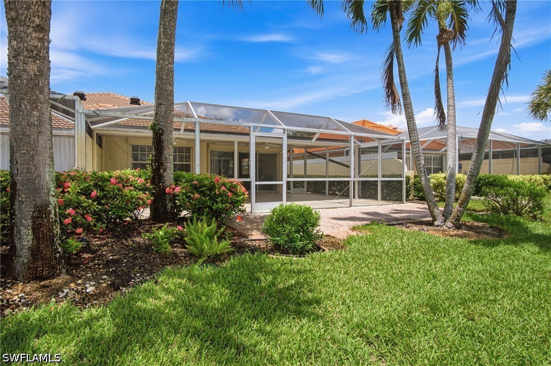 2 Bed Waterfront Home for Sale in Island Walk, photo 42