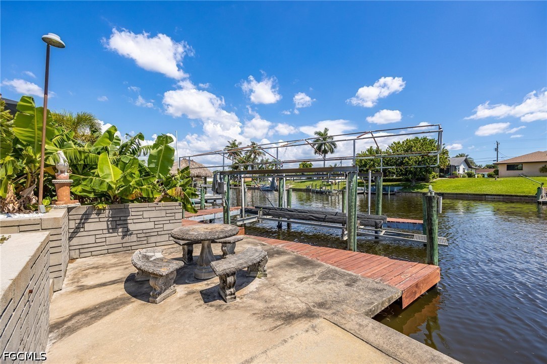 3 Bed Pool Home for Sale in Cape Coral, photo 42