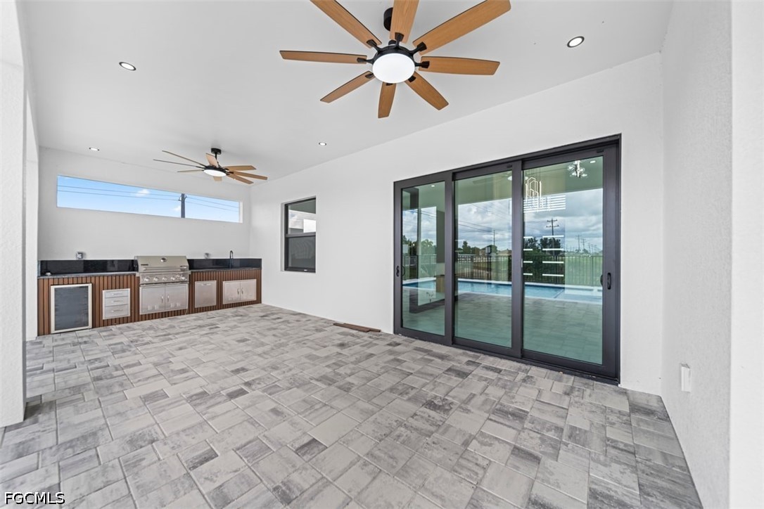 4 Bed Pool Home for Sale in Cape Coral, photo 42