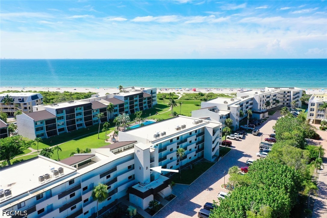 2 Bed Pool Home for Sale in Sanibel, photo 42