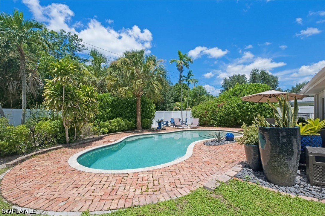 2 Bed Pool Home for Sale in Coquina Sands, photo 42