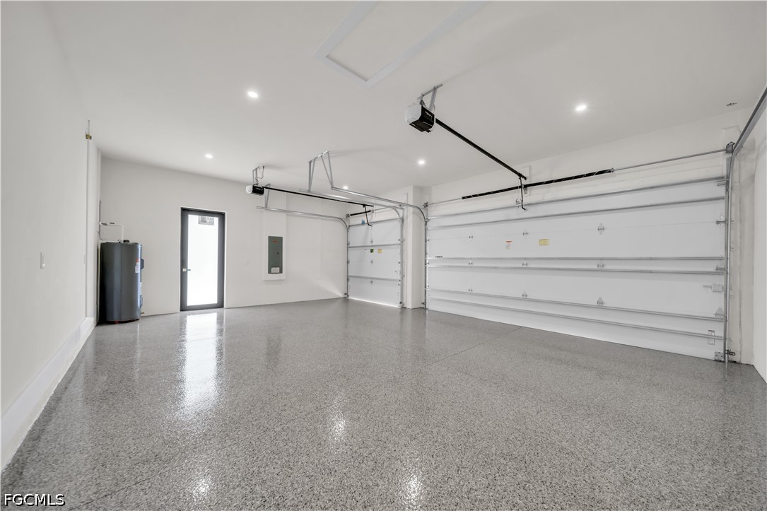 4 Bed Pool Home for Sale in Cape Coral, photo 42