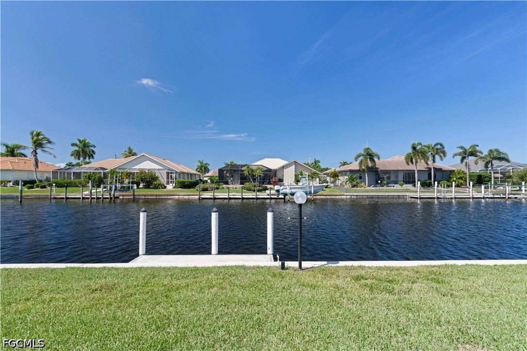 3 Bed Pool Home for Sale in Punta Gorda Isles, photo 42