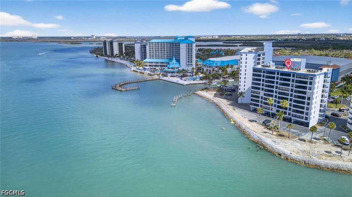 2 Bed Waterfront Home for Sale in Punta Rassa, photo 42