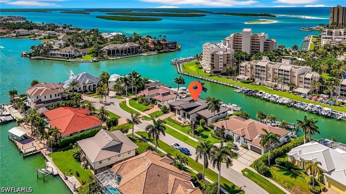 3 Bed Pool Home for Sale in Marco Beach, photo 42