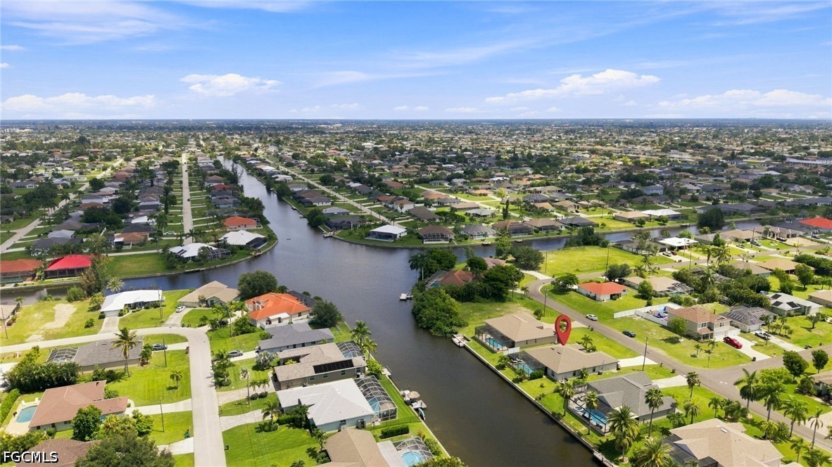 4 Bed Pool Home for Sale in Cape Coral, photo 42