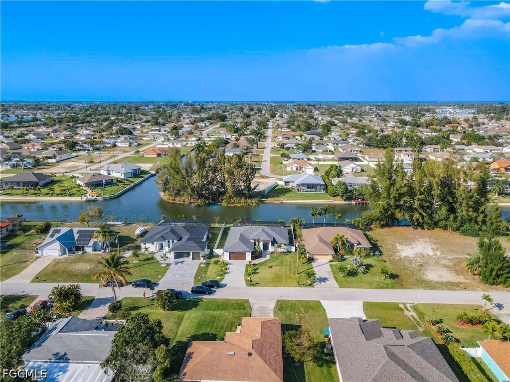 4 Bed Pool Home for Sale in Cape Coral, photo 42