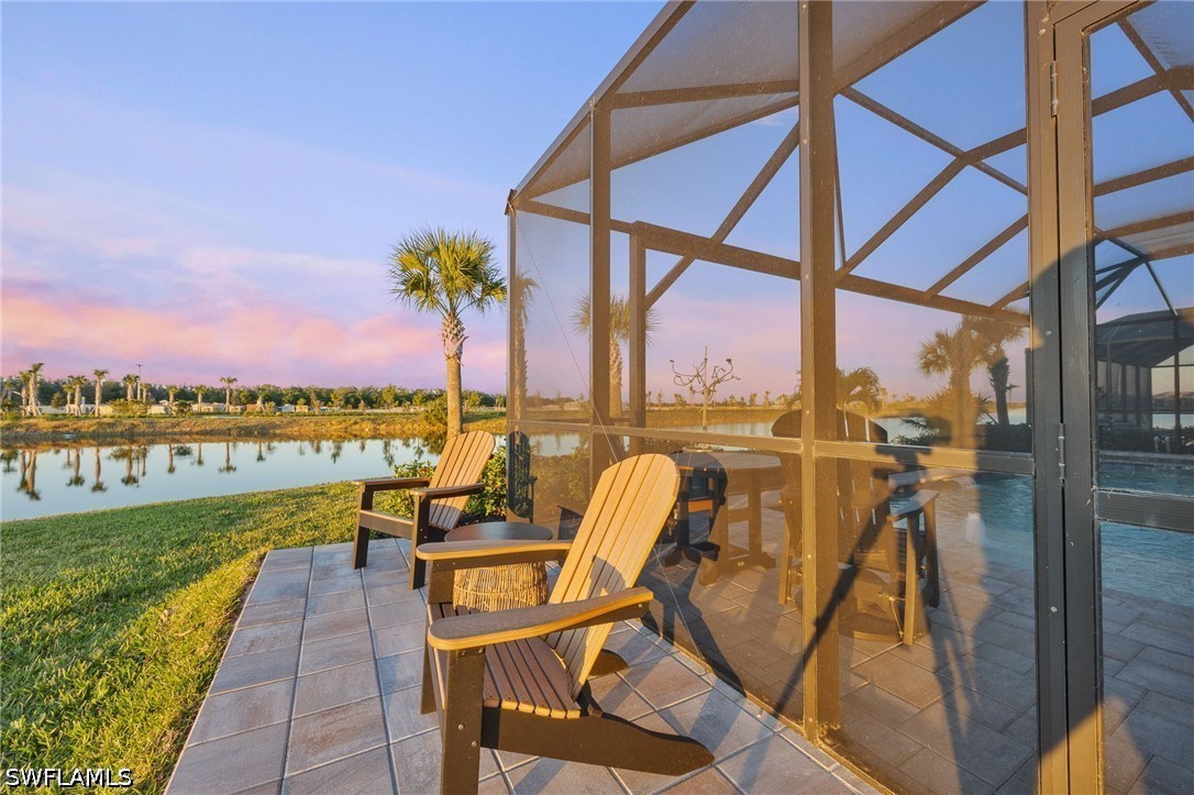6 Bed Pool Home for Sale in Avalon Park, photo 42