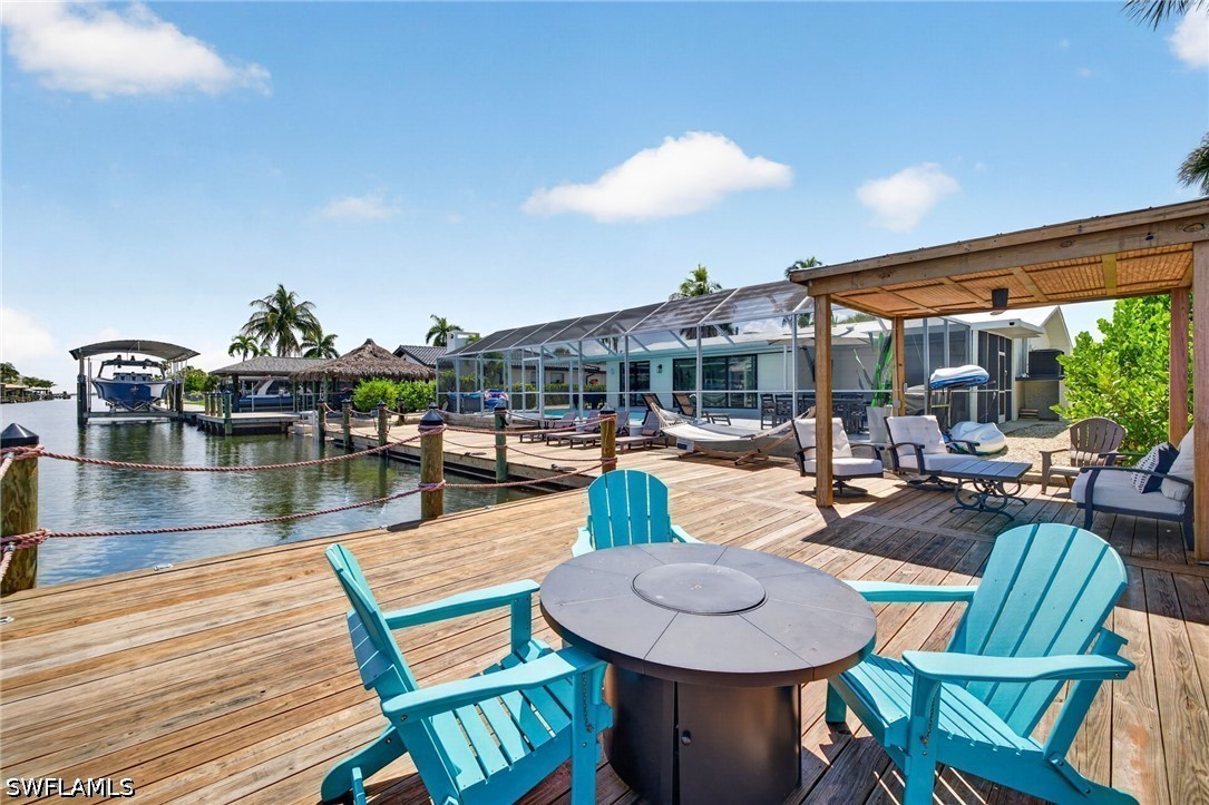 3 Bed Pool Home for Sale in Fort Myers Beach, photo 42