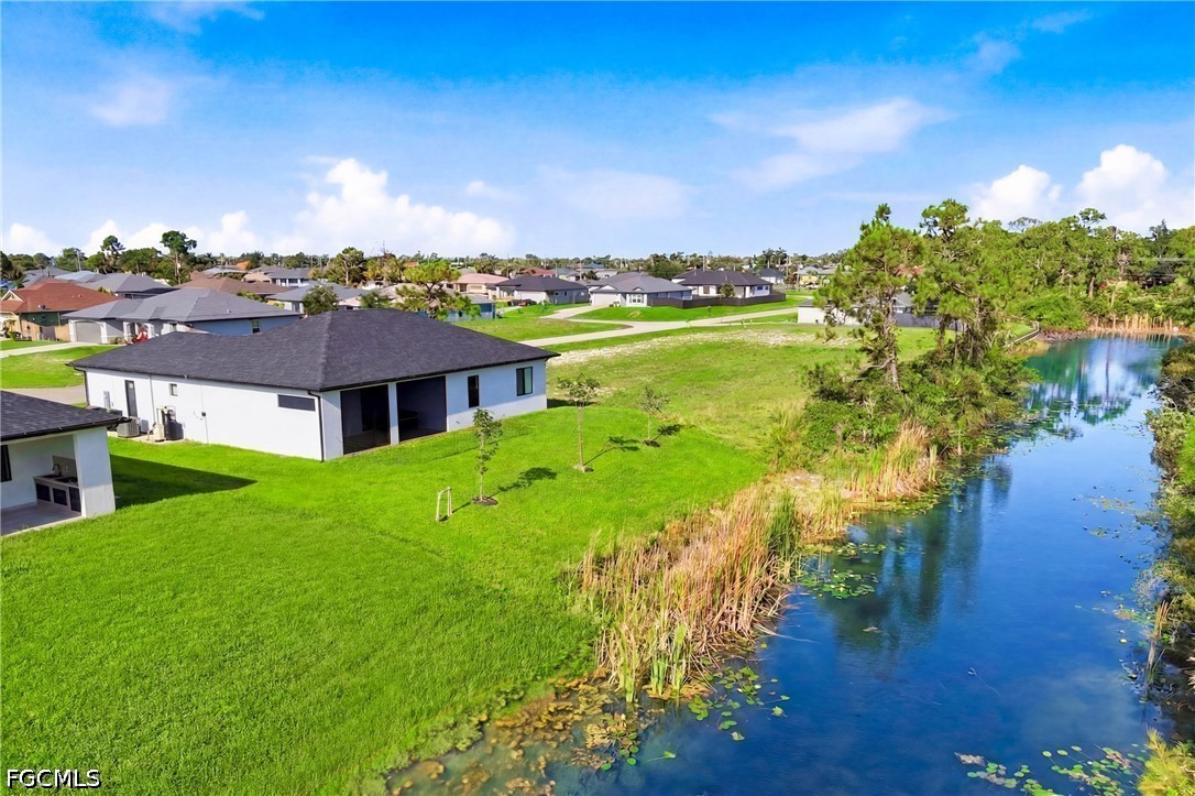 4 Bed Waterfront Home for Sale in Cape Coral, photo 42