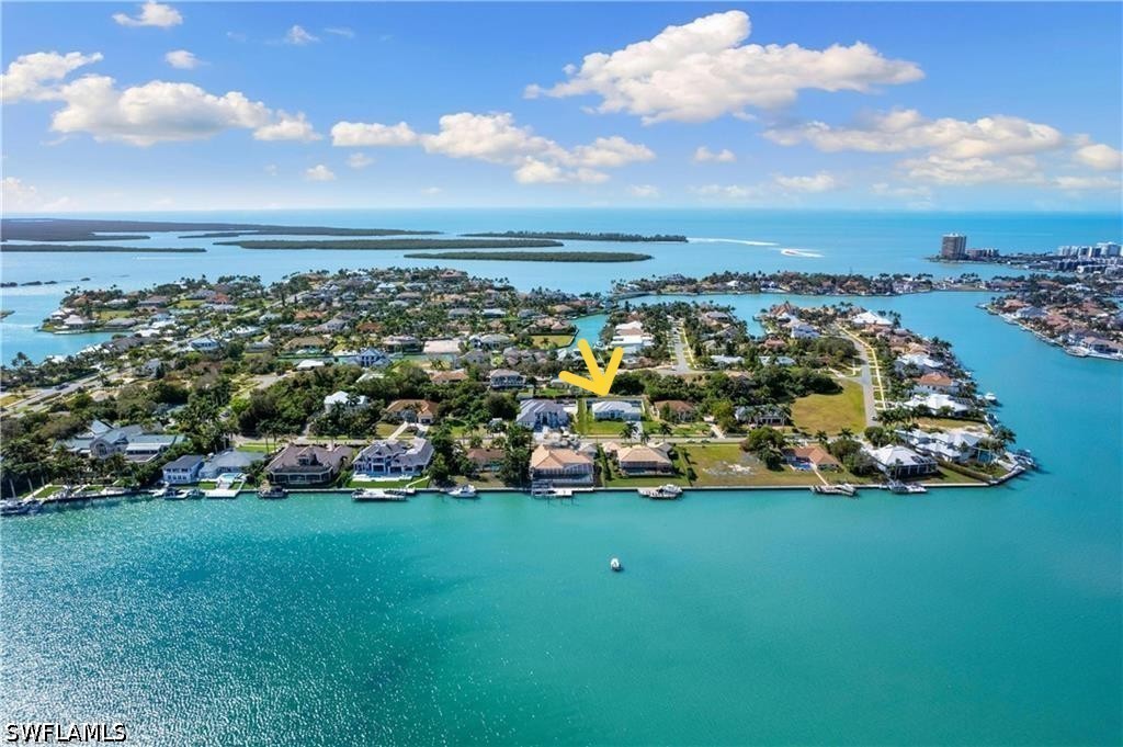 4 Bed Pool Home for Sale in Marco Island, photo 42