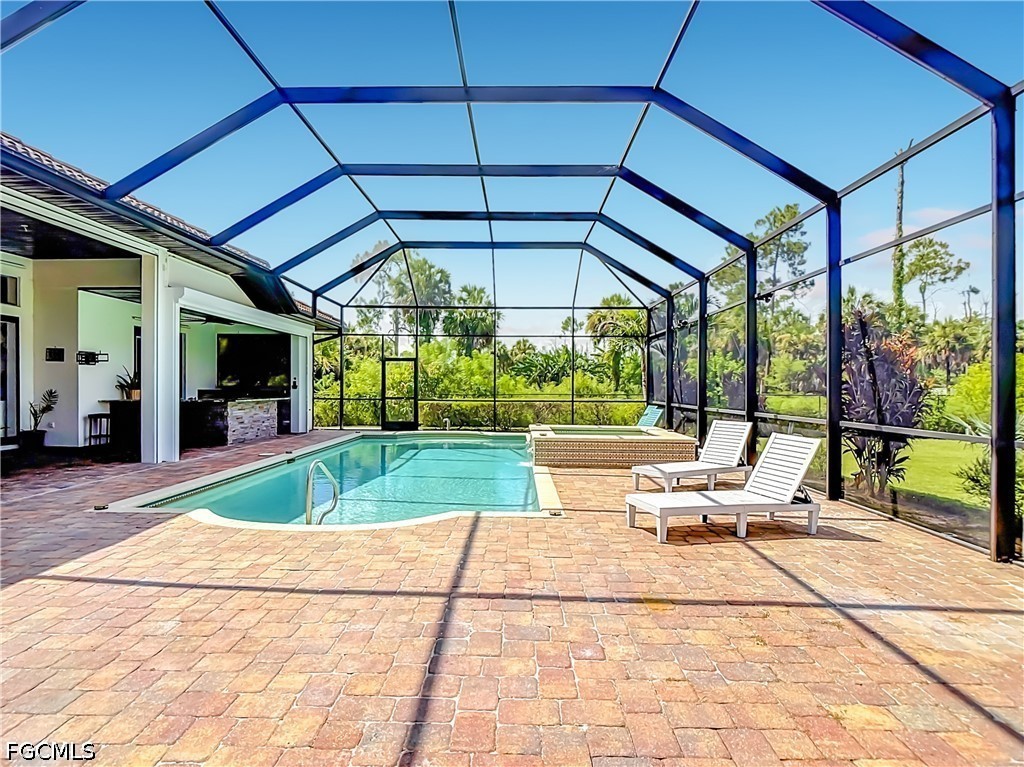 4 Bed Pool Home for Sale in Naples, photo 42