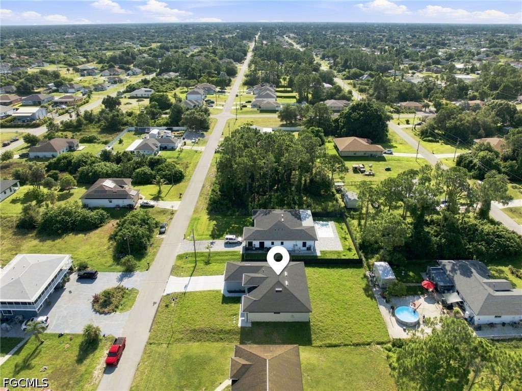 4 Bed SingleFamilyResidence for Sale in Lehigh Acres, photo 42