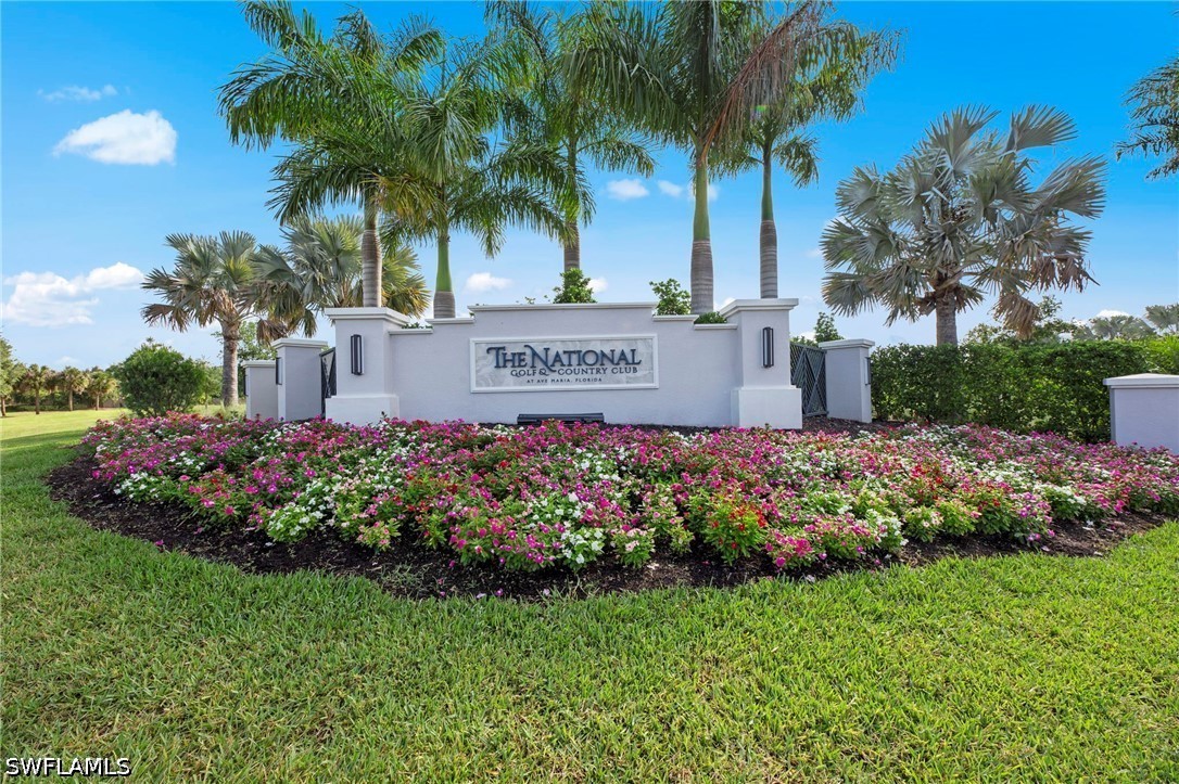 2 Bed Waterfront Home for Sale in Ave Maria, photo 42