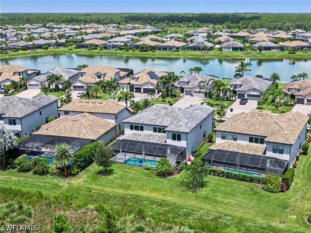 4 Bed Pool Home for Sale in Estero, photo 42