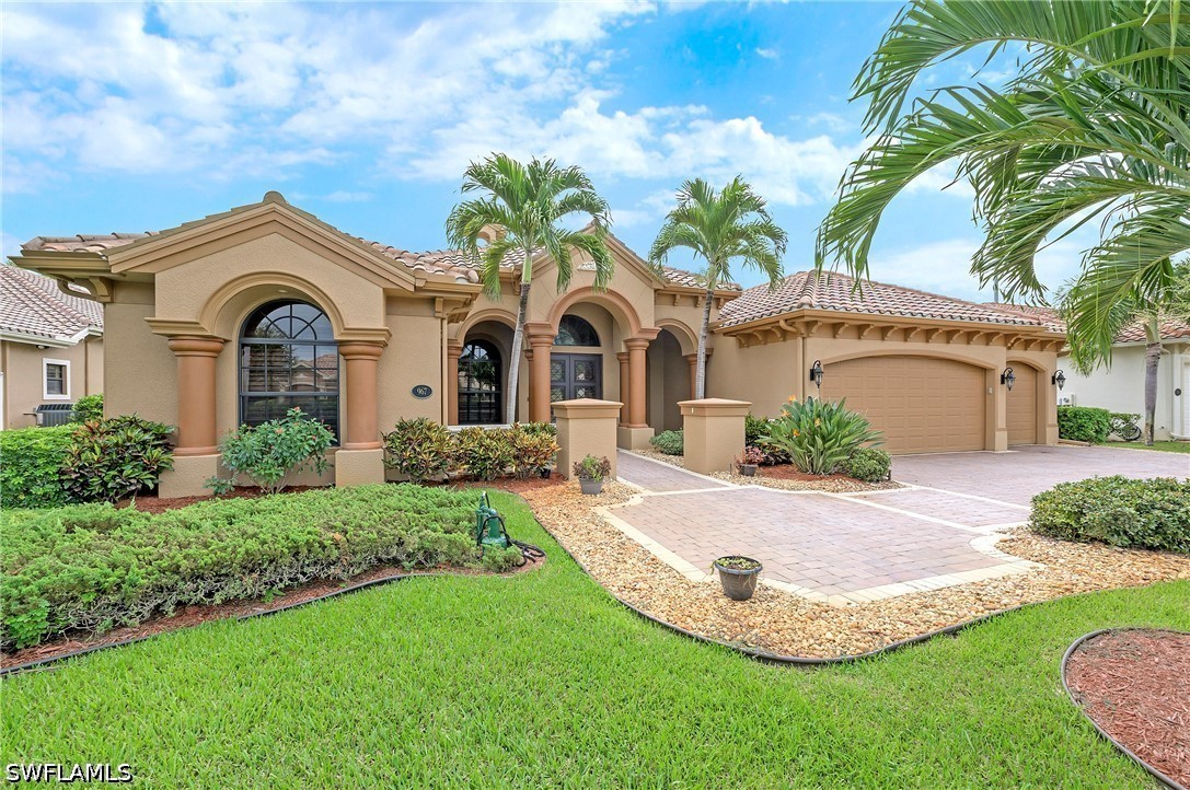 3 Bed Pool Home for Sale in Briarwood, photo 42
