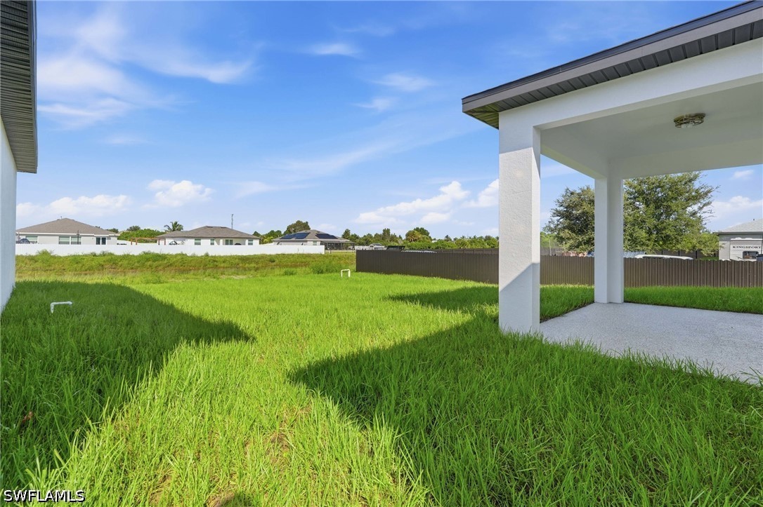 4 Bed Waterfront Home for Sale in Lehigh Acres, photo 42