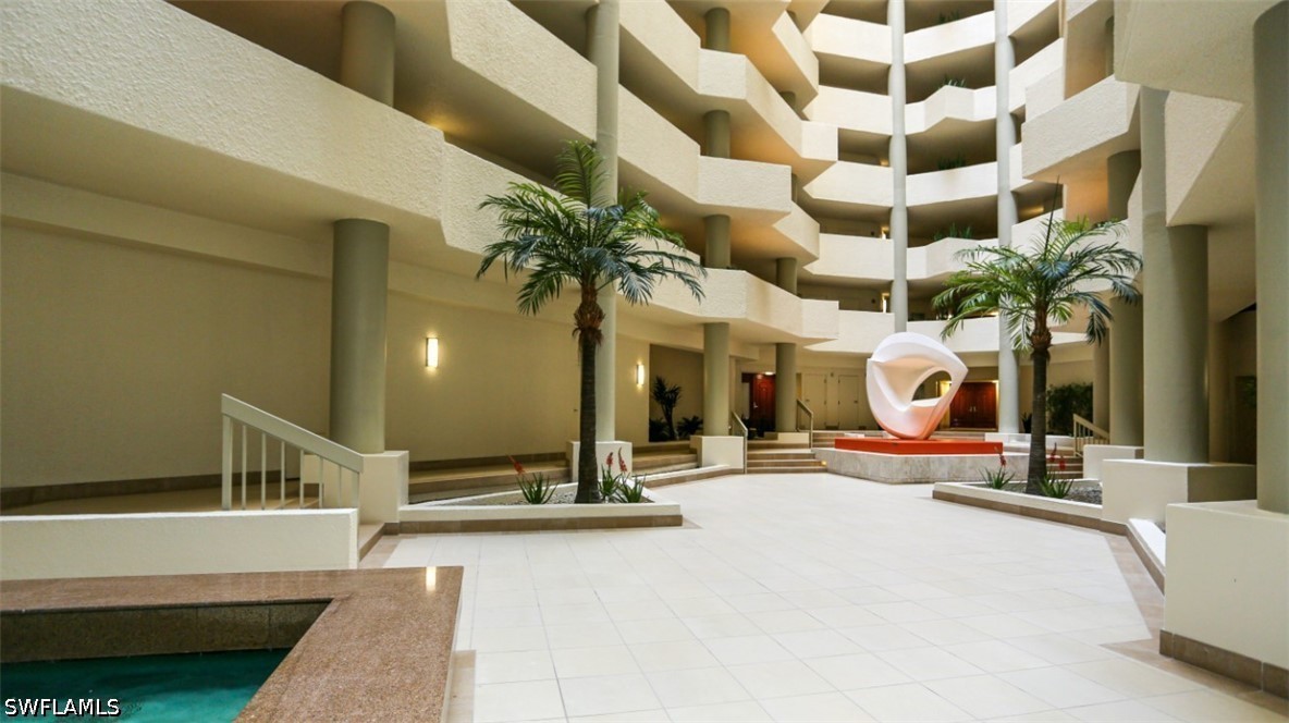 2 Bed Waterfront Home for Sale in Park Shore, photo 42