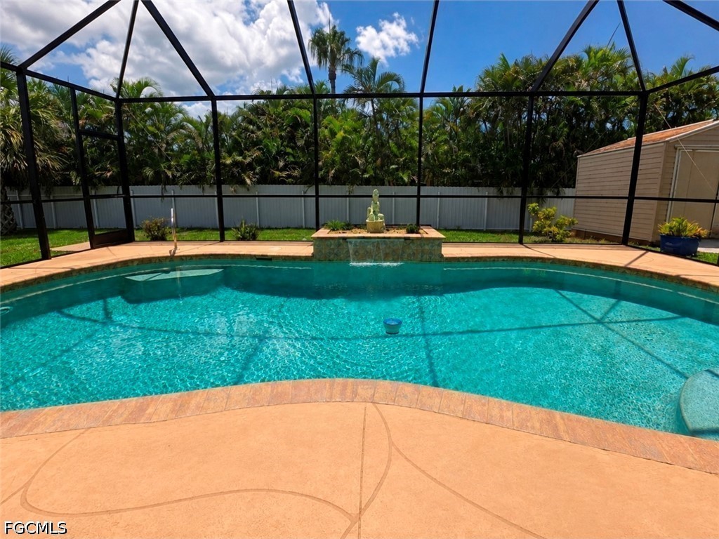 3 Bed Pool Home for Sale in Cape Coral, photo 42
