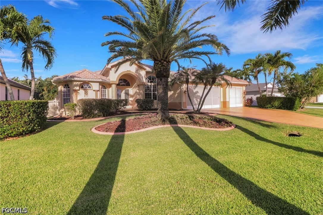 4 Bed Pool Home for Sale in Cape Coral, photo 42