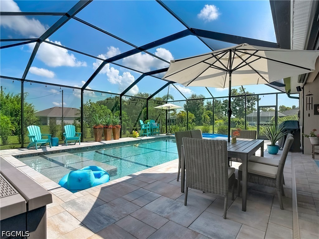 3 Bed Pool Home for Sale in Punta Gorda, photo 42