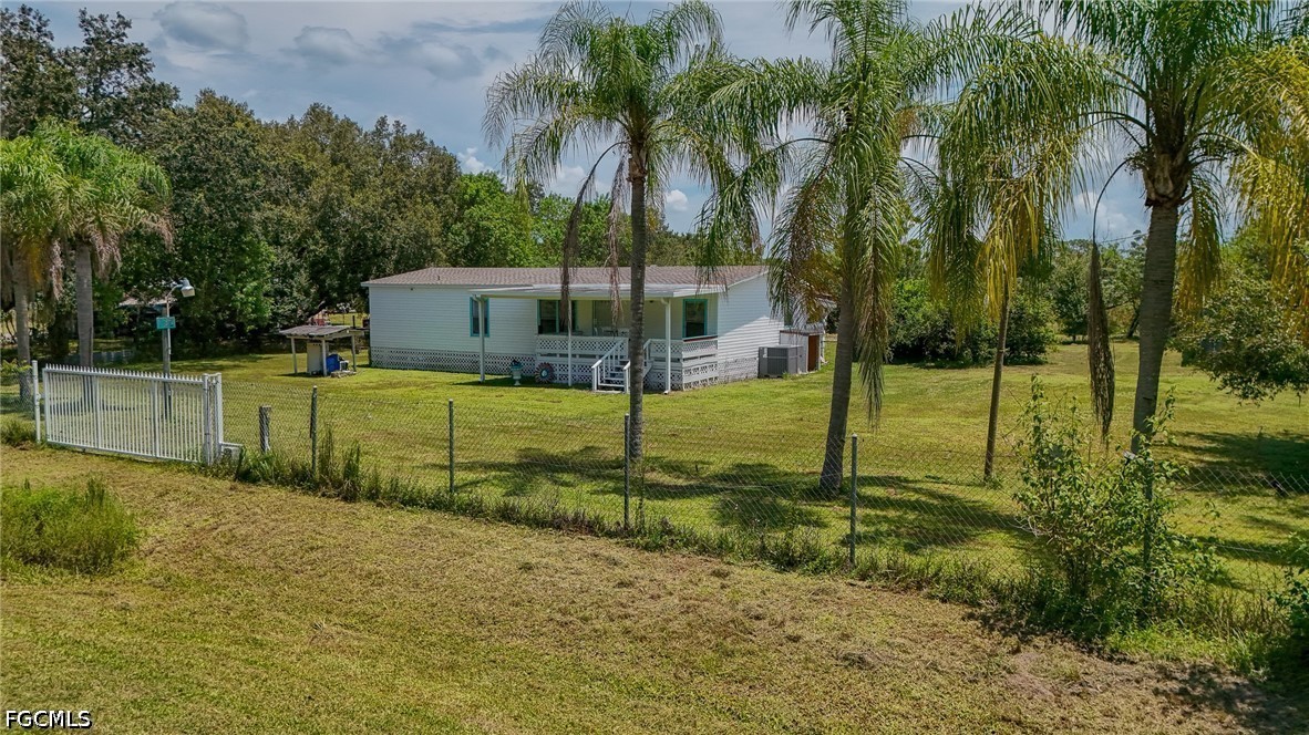 3 Bed ManufacturedHome for Sale in Clewiston, photo 42