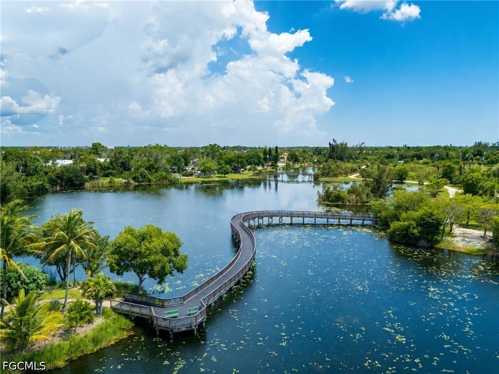 3 Bed Waterfront Home for Sale in Fort Myers, photo 42