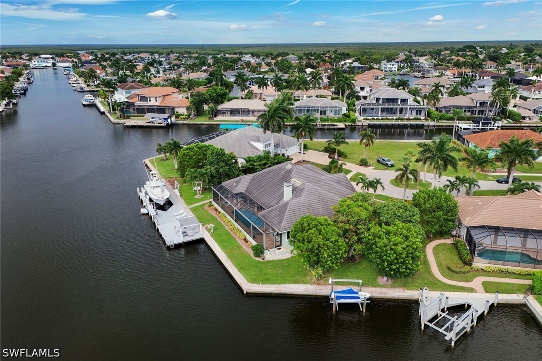 3 Bed Pool Home for Sale in Marco Island, photo 42