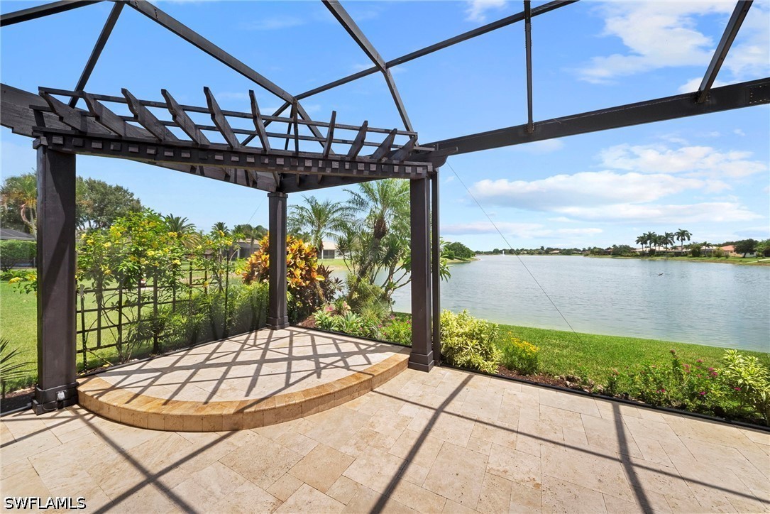 4 Bed Waterfront Home for Sale in Naples, photo 42