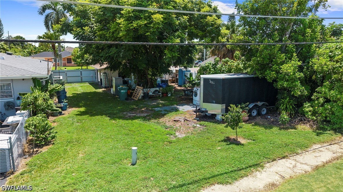 4 Bed Pool Home for Sale in Golden Gate City, photo 42