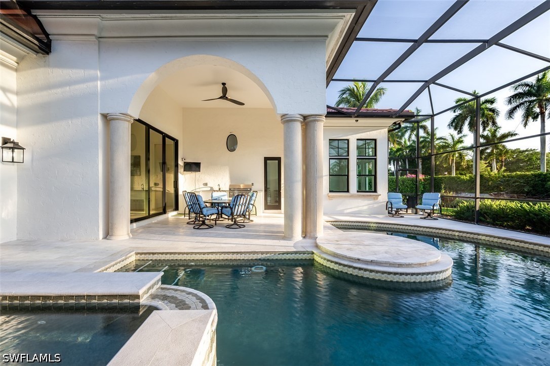 5 Bed Pool Home for Sale in Naples, photo 42