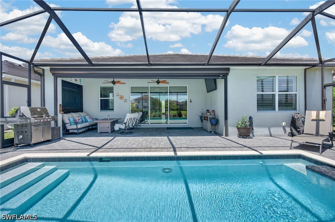 3 Bed Pool Home for Sale in Naples, photo 42