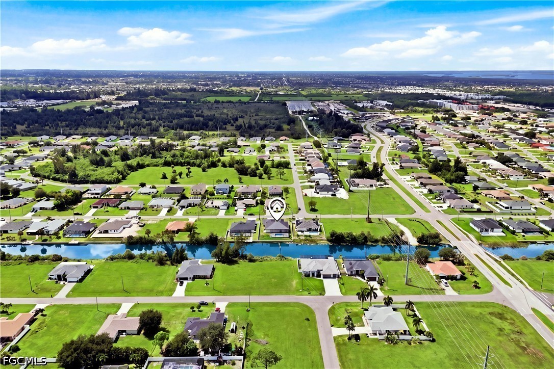 4 Bed Pool Home for Sale in Cape Coral, photo 42