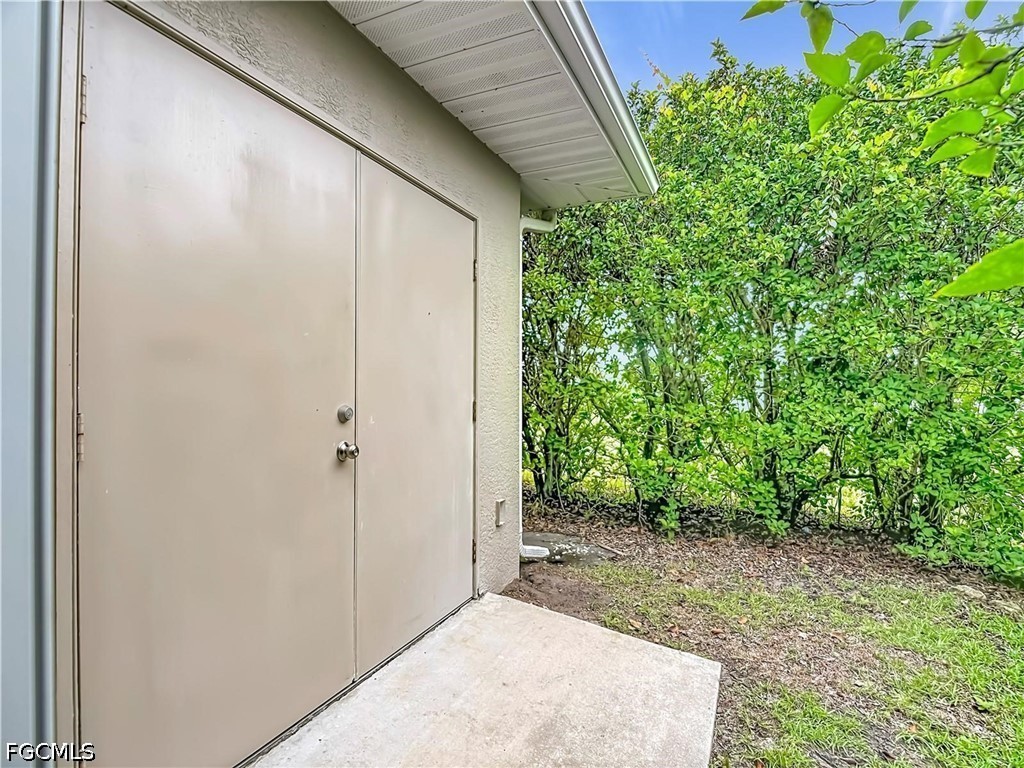 3 Bed Pool Home for Sale in Punta Gorda Isles, photo 42