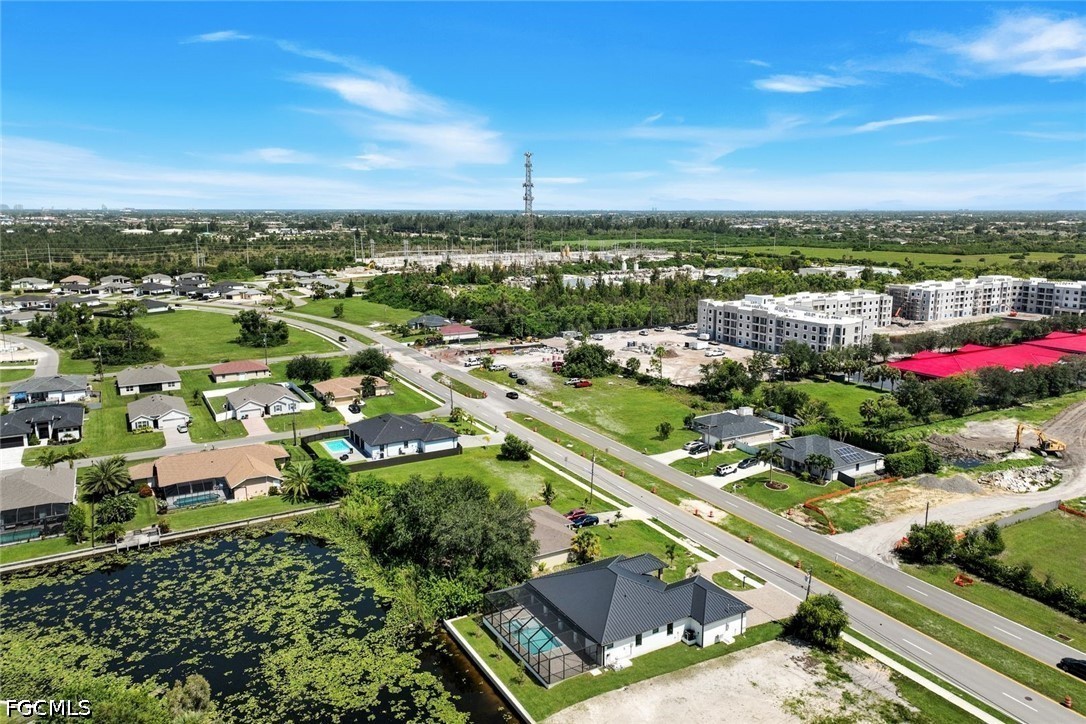 4 Bed Pool Home for Sale in Cape Coral, photo 42