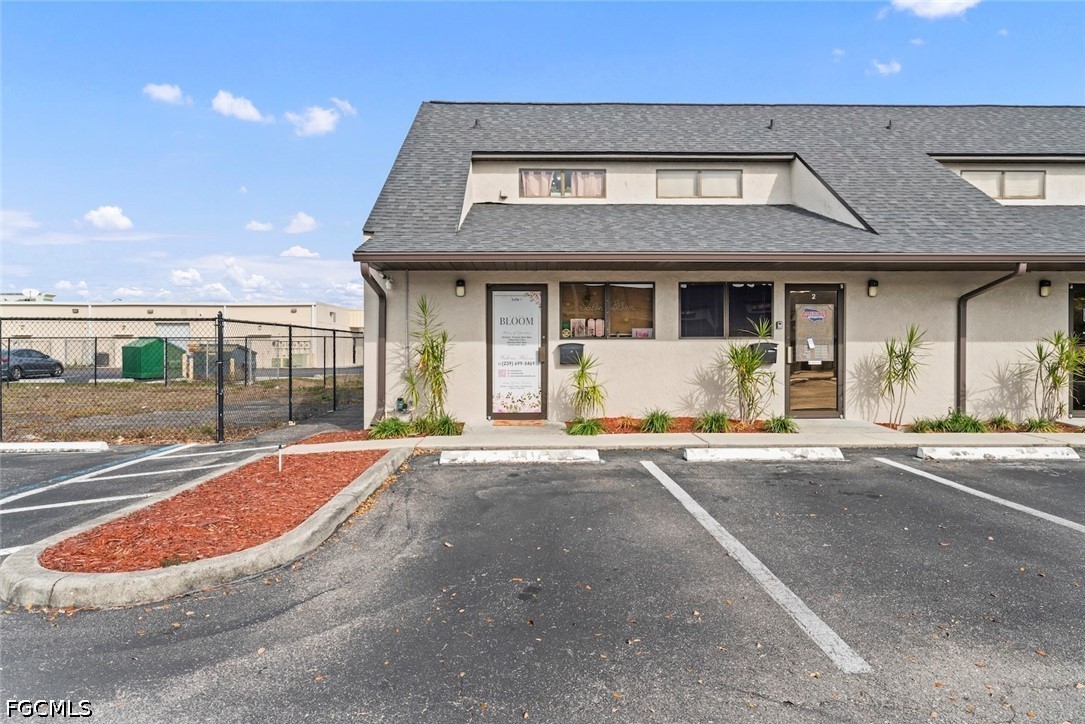 Office for Sale in Fort Myers, photo 42