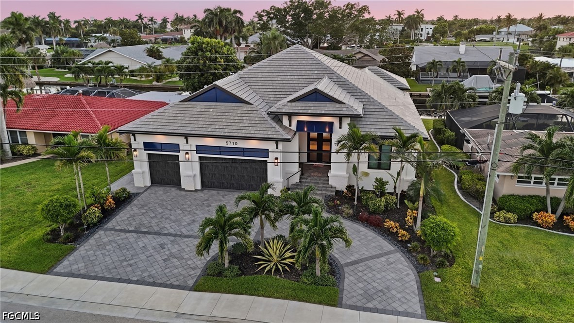 4 Bed Pool Home for Sale in Cape Coral, photo 42