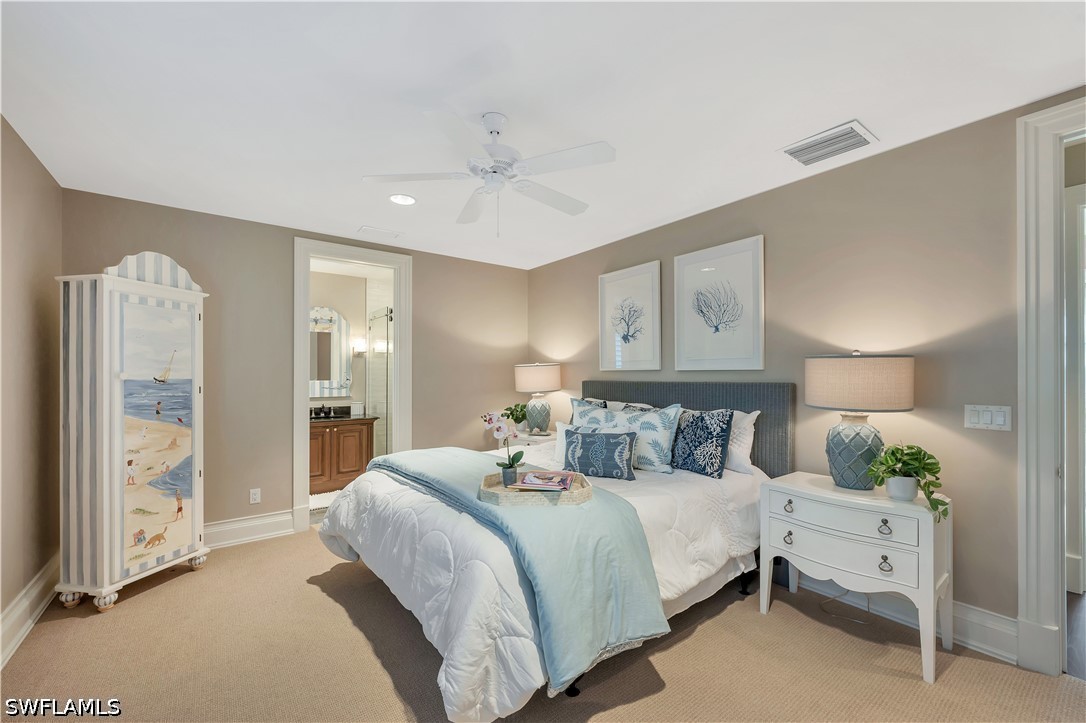 5 Bed Pool Home for Sale in Olde Naples, photo 42