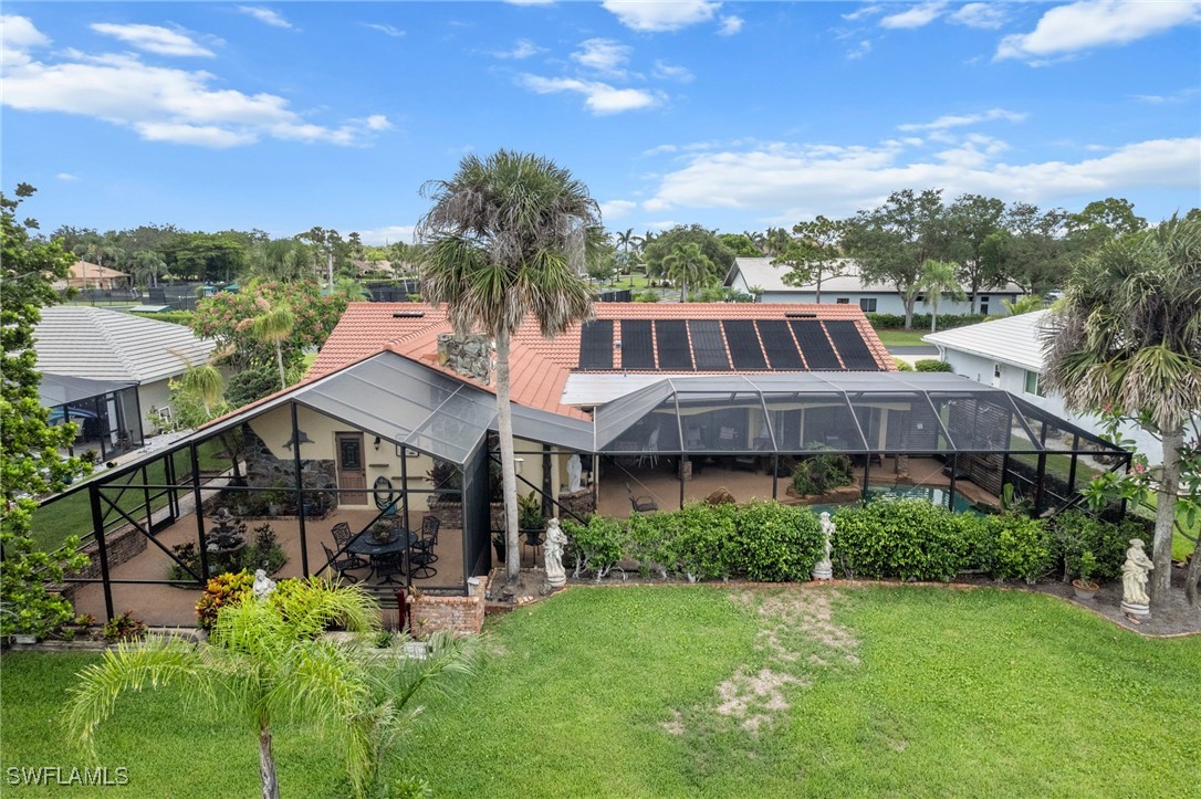 3 Bed Pool Home for Sale in Spanish Wells, photo 43