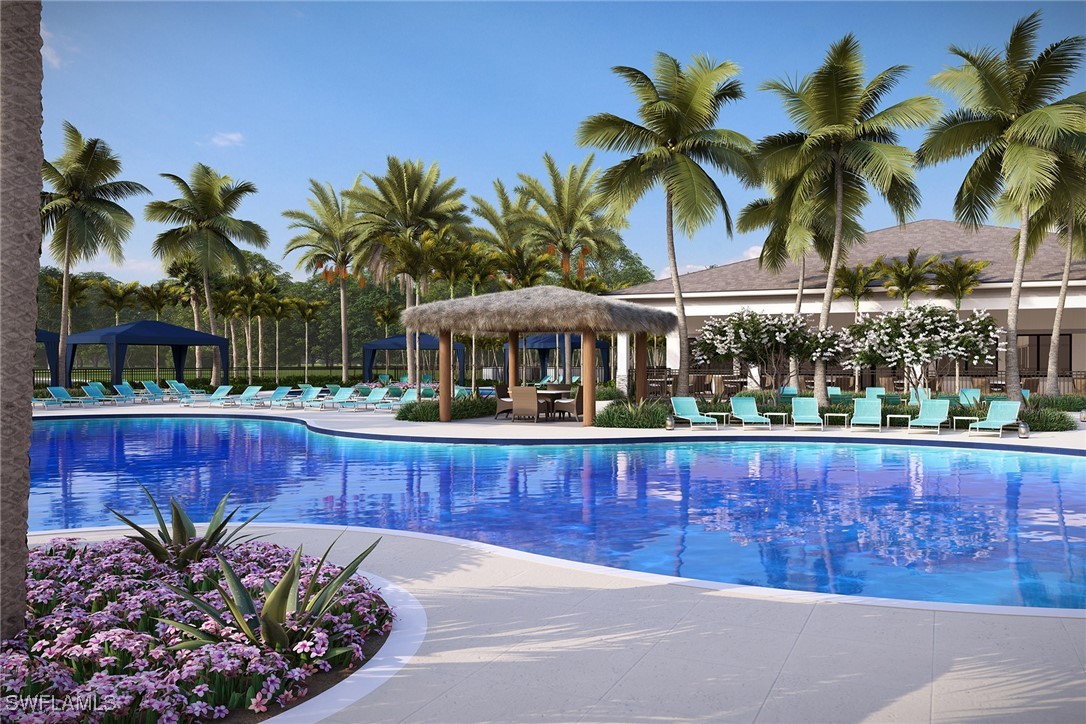 3 Bed SingleFamilyResidence for Sale in Valencia Harbor, FL — photo 43