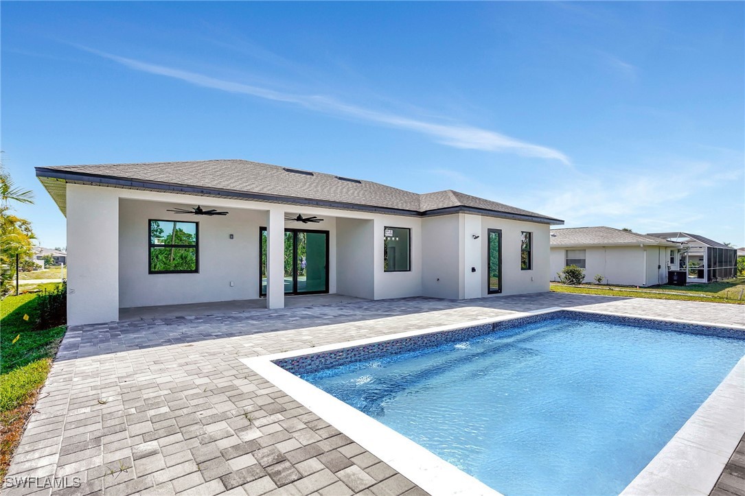4 Bed Pool Home for Sale in Pinehurst, photo 43