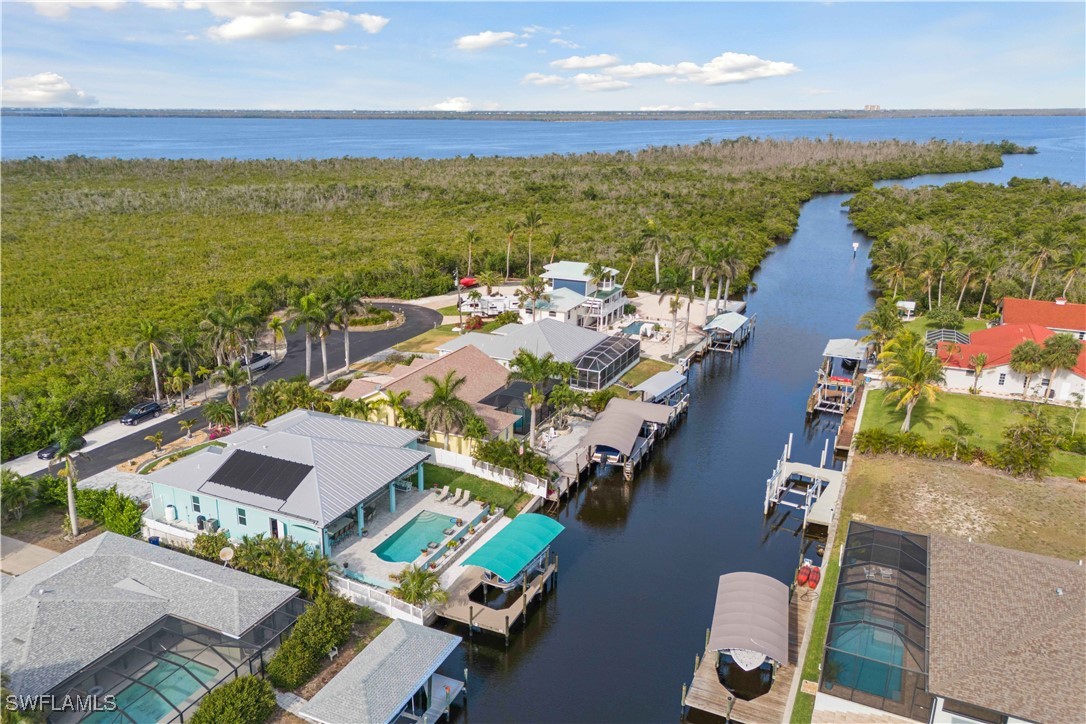 3 Bed Pool Home for Sale in St James City, photo 43