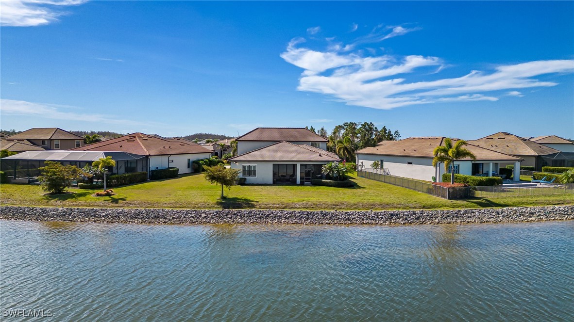 5 Bed Waterfront Home for Sale in Estero, photo 43