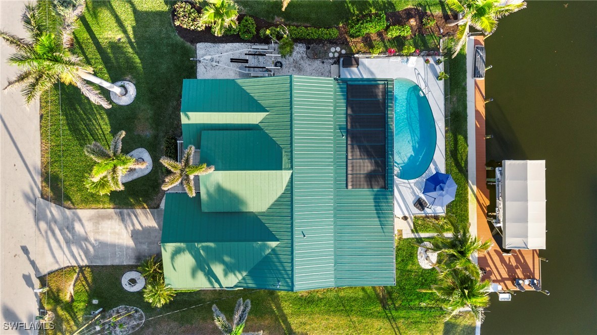 2 Bed Pool Home for Sale in Bayview Acres, FL, $670,000 — photo 43
